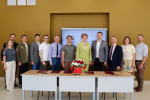 // Фото Департамента образования Орловской области