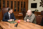 // Фото пресс-службы Губернатора Орловской области