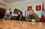 // Фото пресс-службы Губернатора Орловской области