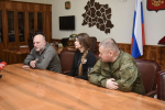 // Фото пресс-службы Губернатора Орловской области