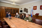 // Фото пресс-службы Губернатора Орловской области
