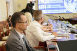 Состоялся обучающий семинар с представителями политических партий по вопросам участия в выборах депутатов Орловского областного Совета народных депутатов созыва 2026-2031 годов.