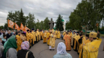 В Ливнах пройдет традиционный крестный ход