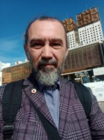 Орловский краеведческий музей принял участие в Всероссийской научной конференции «Пограничье и война в средние века и ранее новое время»