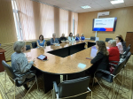 Более 1000 орловских соискателей получили реальный шанс найти работу на Всероссийской ярмарке трудоустройства