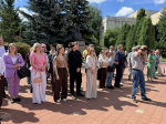 Более 1000 орловских соискателей получили реальный шанс найти работу на Всероссийской ярмарке трудоустройства