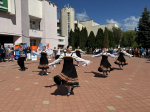 Более 1000 орловских соискателей получили реальный шанс найти работу на Всероссийской ярмарке трудоустройства