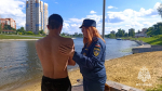 Уголовное дело возбуждено после гибели двух девушек в Оке