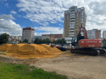 В Советском районе Орла до конца лета отключат воду