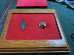 Орловский краеведческий музей пополнился новыми артефактами
