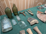 Орловский краеведческий музей пополнился новыми артефактами