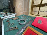 Орловский краеведческий музей пополнился новыми артефактами