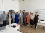 // Фото Департамента промышленности и торговли Орловской области