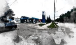 На 5 заправках в Орле ограничения по цифрам действовать не будут