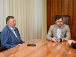 // Фото пресс-службы Губернатора Орловской области