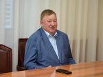 // Фото пресс-службы Губернатора Орловской области