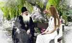 Орловский митрополит иронично посоветовал москвичам «выдрать» страницу из паспорта