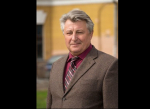 Ушел из жизни Валентин Ильин