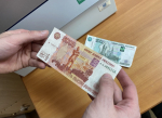 Орловец обвиняется в использовании и сбыте фальшивых денег
