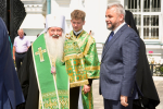 // Фото пресс-службы Губернатора Орловской области