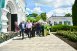 // Фото пресс-службы Губернатора Орловской области