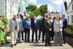 // Фото пресс-службы Губернатора Орловской области