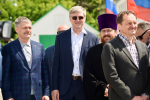 // Фото пресс-службы Губернатора Орловской области