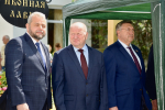 // Фото пресс-службы Губернатора Орловской области