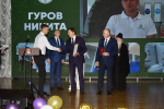 // Фото пресс-службы Губернатора Орловской области
