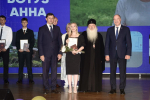 // Фото пресс-службы Губернатора Орловской области