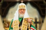 Святейший Патриарх Московский и всея Руси Кирилл направил приветствие участникам Всероссийского парада семьи