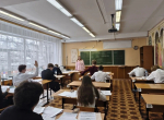 Почти шестьсот орловских выпускников пересдают ЕГЭ 8 и 9 июля