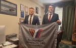 В формате диалога