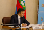 // Фото пресс-службы Губернатора Орловской области