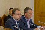 // Фото пресс-службы Губернатора Орловской области