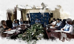 Орловским абитуриентам вручили целевые направления в юридические вузы