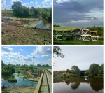// Фото Департамента дорожного хозяйства, транспорта и реализации государственных строительных программ Орловской области