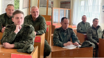 Три группы добровольцев «БАРС-Орел» завершили обучение