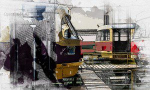 Орловское ТТП назвало ориентировочные сроки возобновления движения трамваев