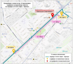 Перевозчику маршрута №101 пригрозили расторжением контракта