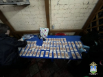 В Орле полицейские задержали пособницу дистанционных мошенников, за попытку похитить у пенсионерки миллион рублей