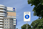 Орловчанку оштрафовали за нежелание возвращаться из Москвы