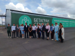 На испытании орловского предприятия «Бетагран Семена» могут находиться до 20 тыс. селекционных образцов