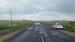 В ДТП под Орлом пострадали пять человек