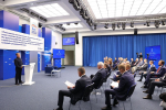 В новую Народную программу «Единой России» поступило почти три миллиона предложений