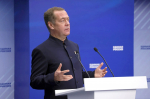 В новую Народную программу «Единой России» поступило почти три миллиона предложений