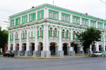 // Фото из соцсетей Орловского краеведческого музея: https://vk.com/okmuseum