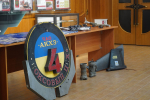 Передача предметов в коллекцию фондов Орловского краеведческого музея