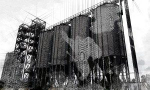 В Орловской области достраиваются два новых элеватора