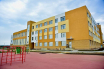 Ущерб от подмены материалов для школы на Зеленина снизили в 1000 раз